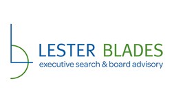 Lester Blades logo